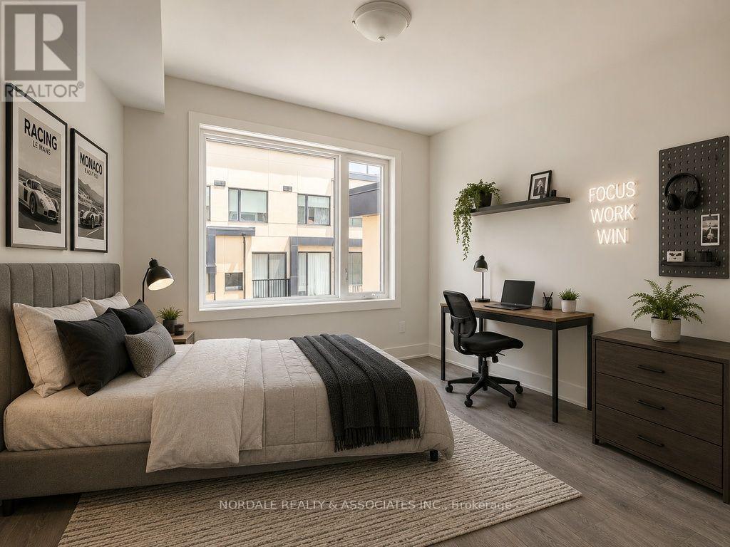 D223 - 1670 Victoria Park Avenue Property Photo 10