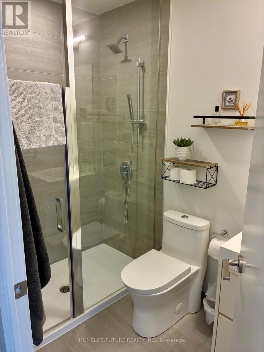 610 - 9 Tecumseth Street Property Photo 10