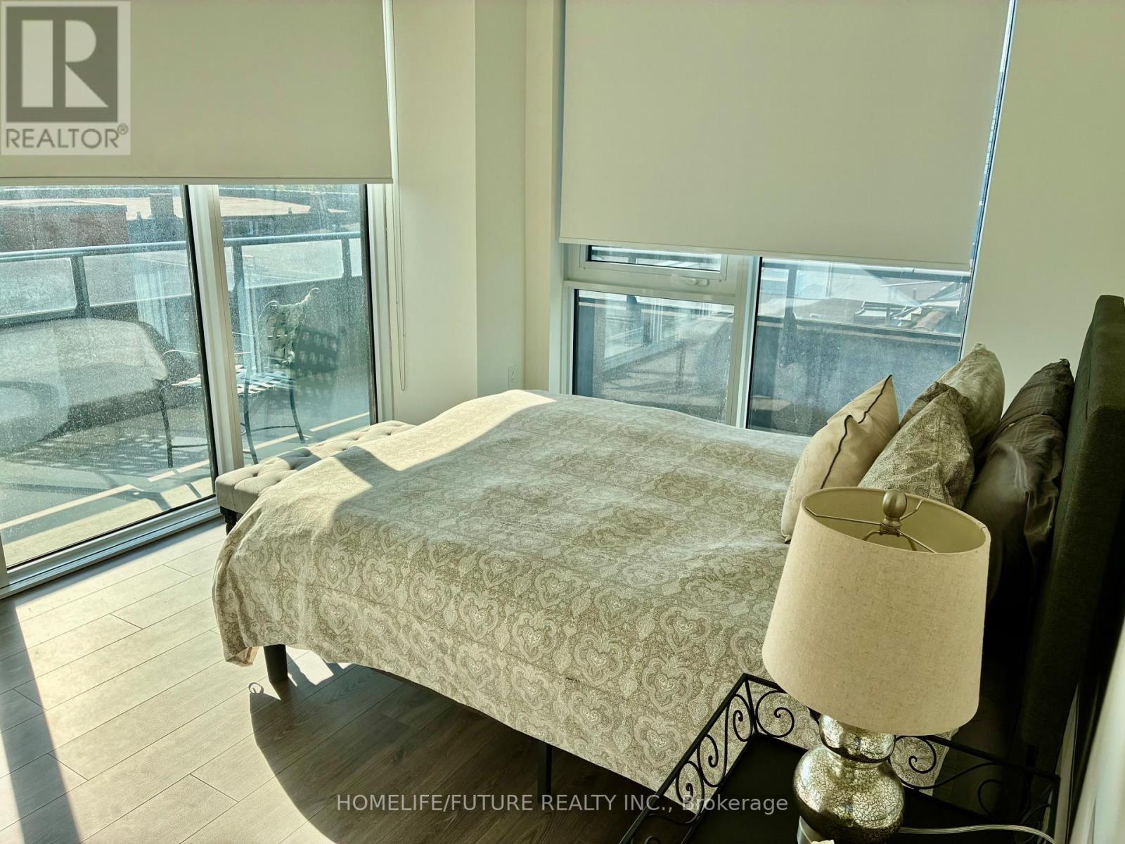610 - 9 Tecumseth Street Property Photo 13
