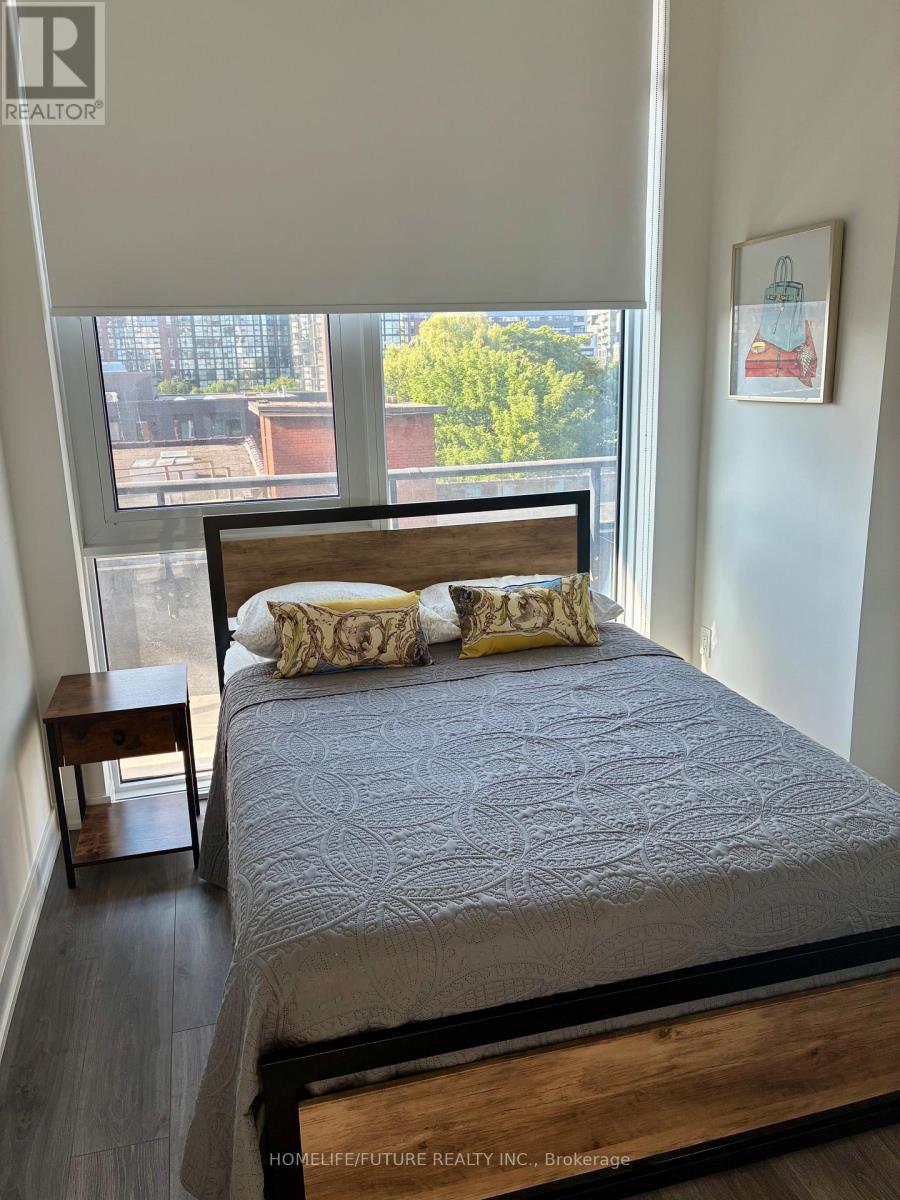 610 - 9 Tecumseth Street Property Photo 16