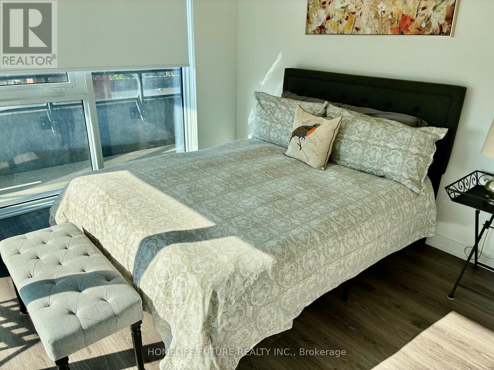 610 - 9 Tecumseth Street Property Photo 17
