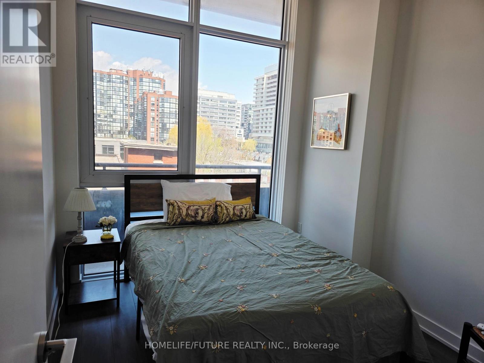 610 - 9 Tecumseth Street Property Photo 18