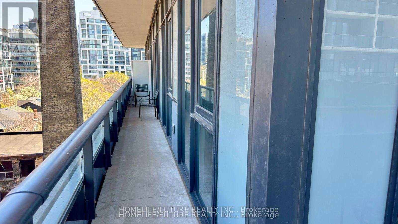 610 - 9 Tecumseth Street Property Photo 21