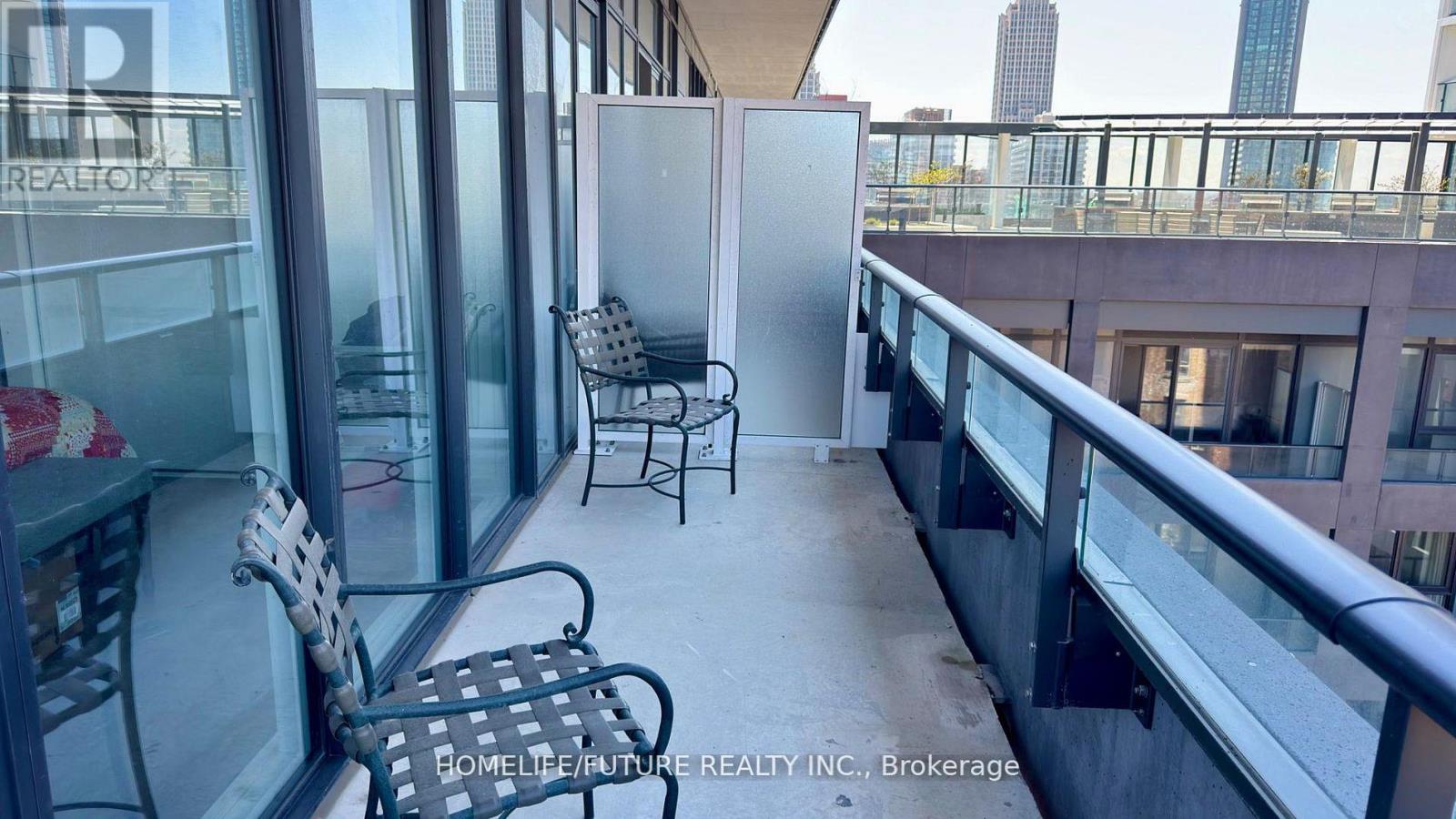 610 - 9 Tecumseth Street Property Photo 22