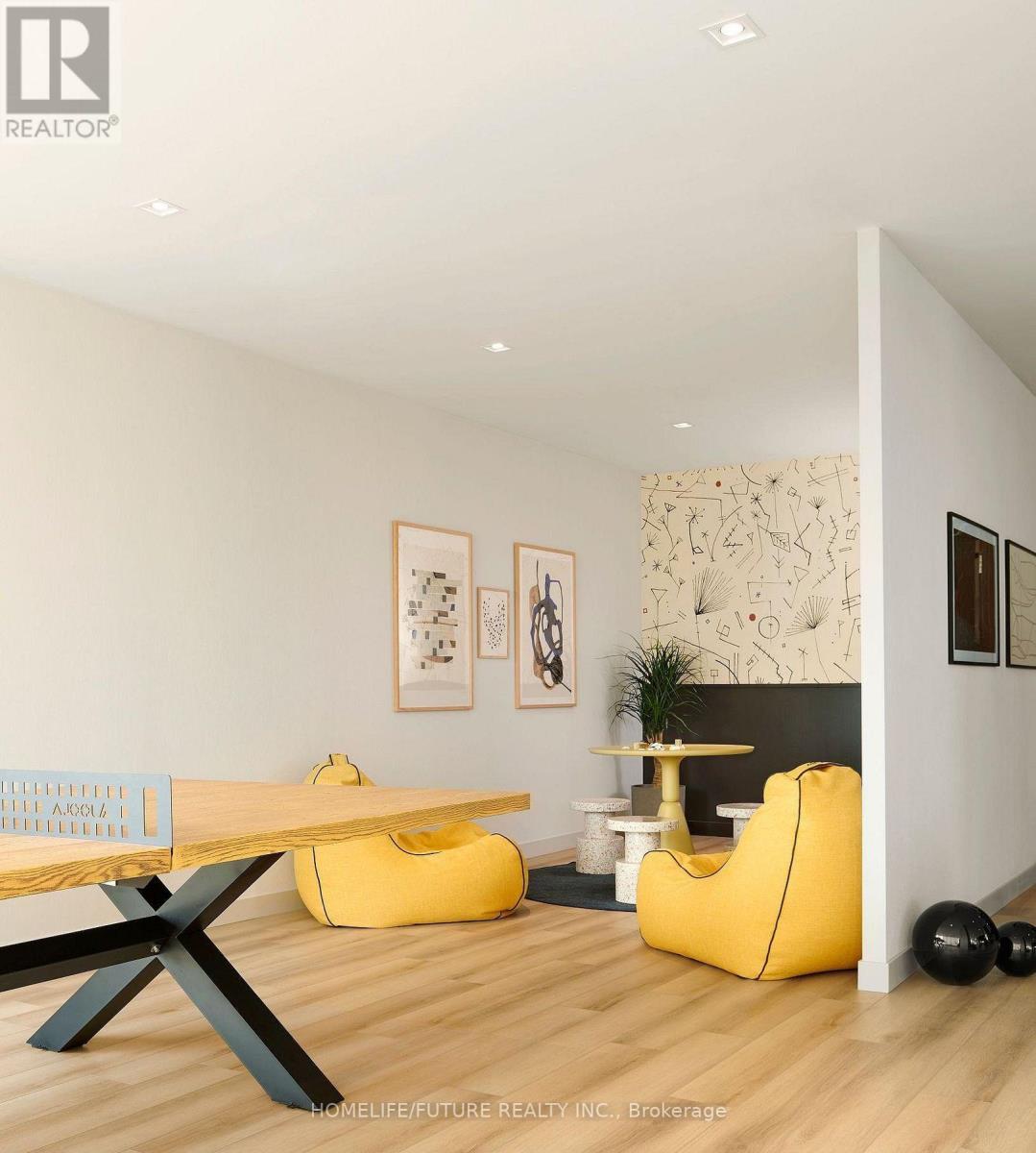 610 - 9 Tecumseth Street Property Photo 23