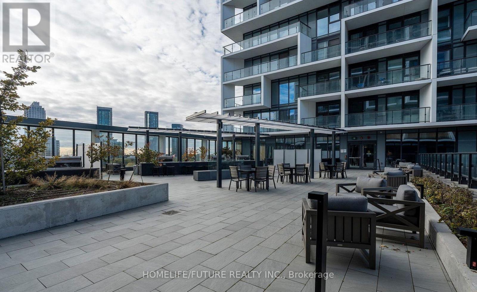 610 - 9 Tecumseth Street Property Photo 41