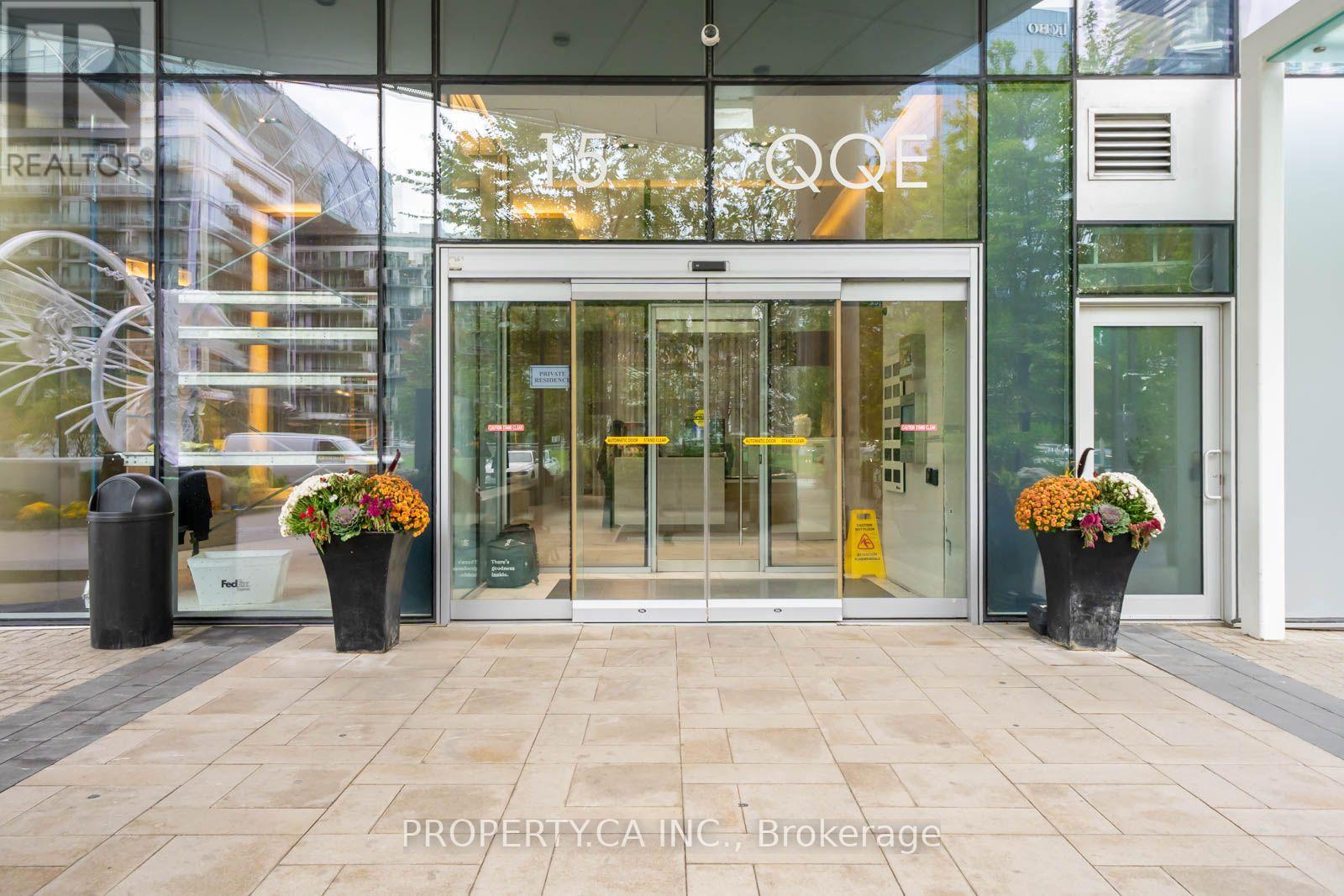 501 - 15 Queens Quay E Property Photo 19
