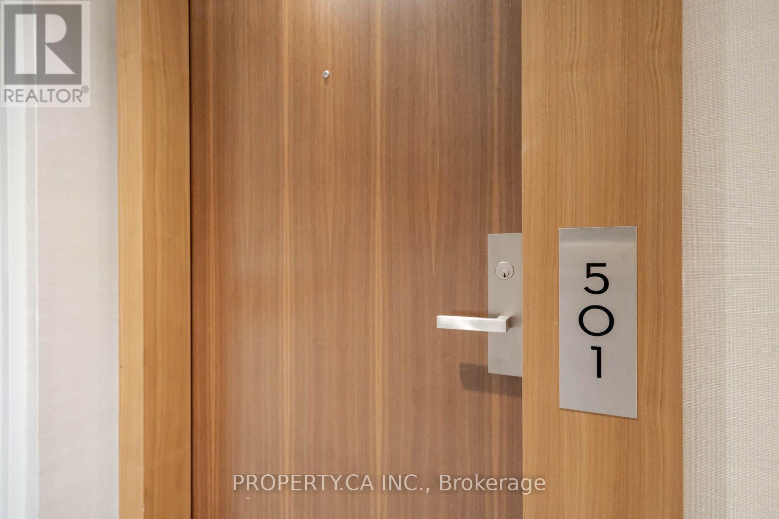 501 - 15 Queens Quay E Property Photo 20