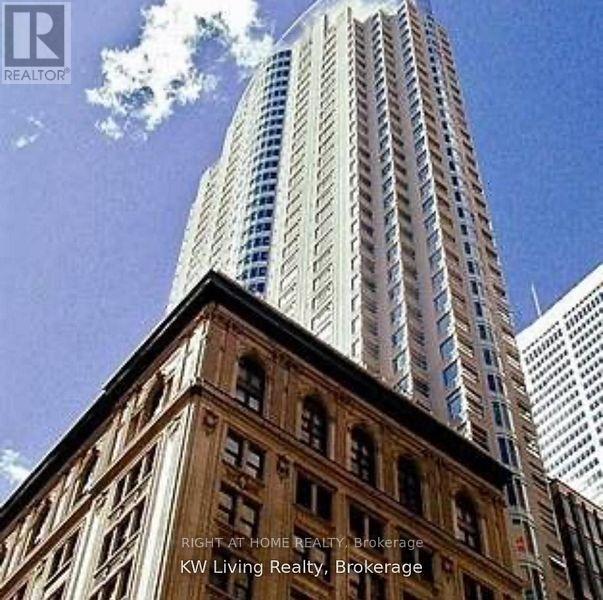 2612 - 1 King Street W Property Photo 1