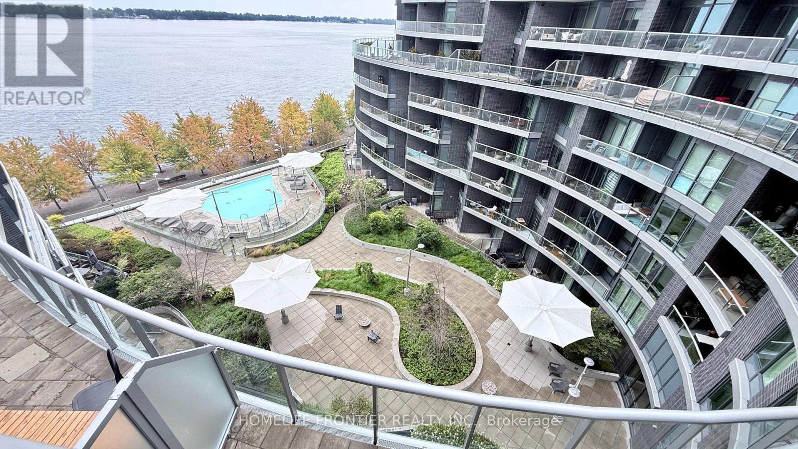 912 - 1 Edgewater Drive Property Photo 18