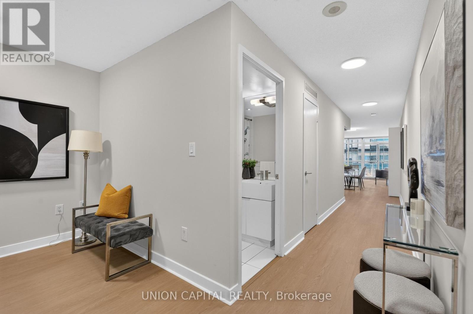 551 - 10 Capreol Court Property Photo 8