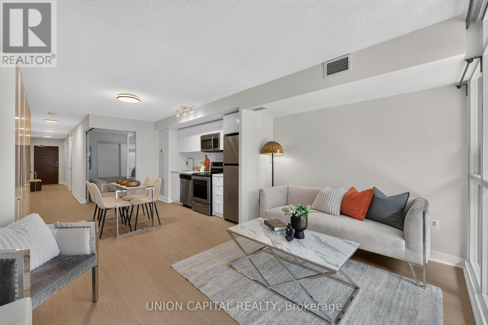 551 - 10 Capreol Court Property Photo 12