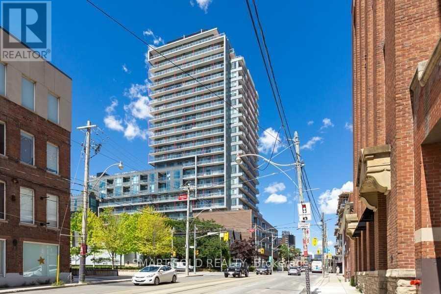 306 - 120 Parliament Street Property Photo 1