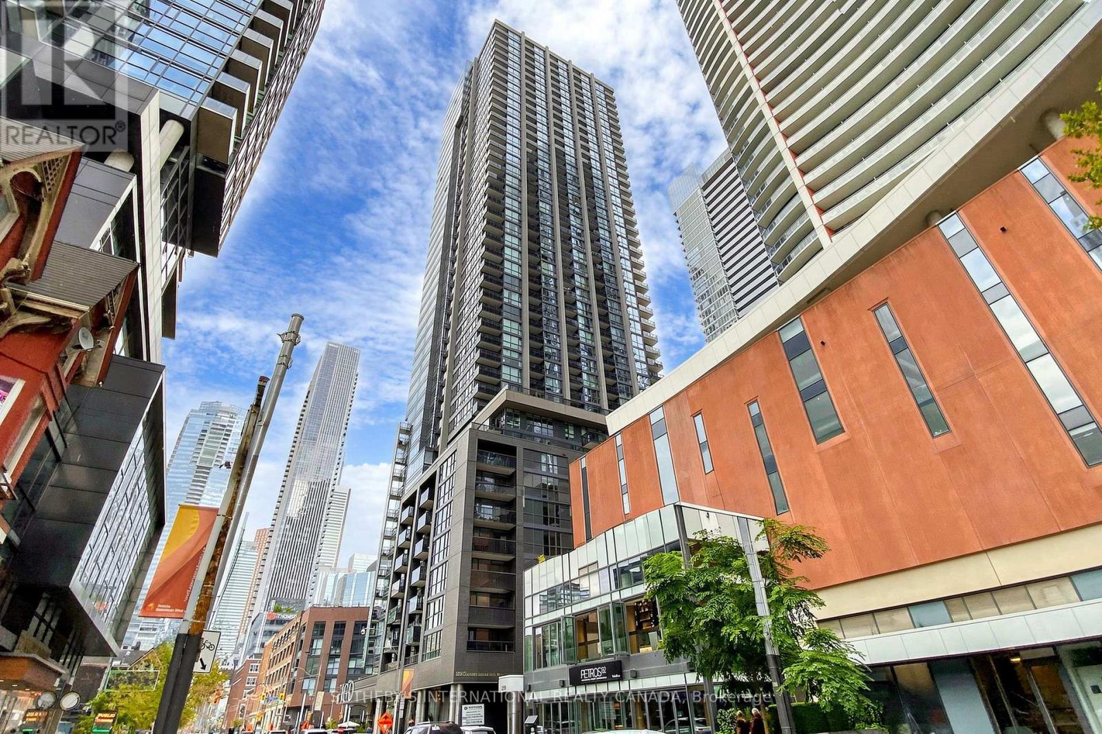 3906 - 295 ADELAIDE STREET W Property Photo 1