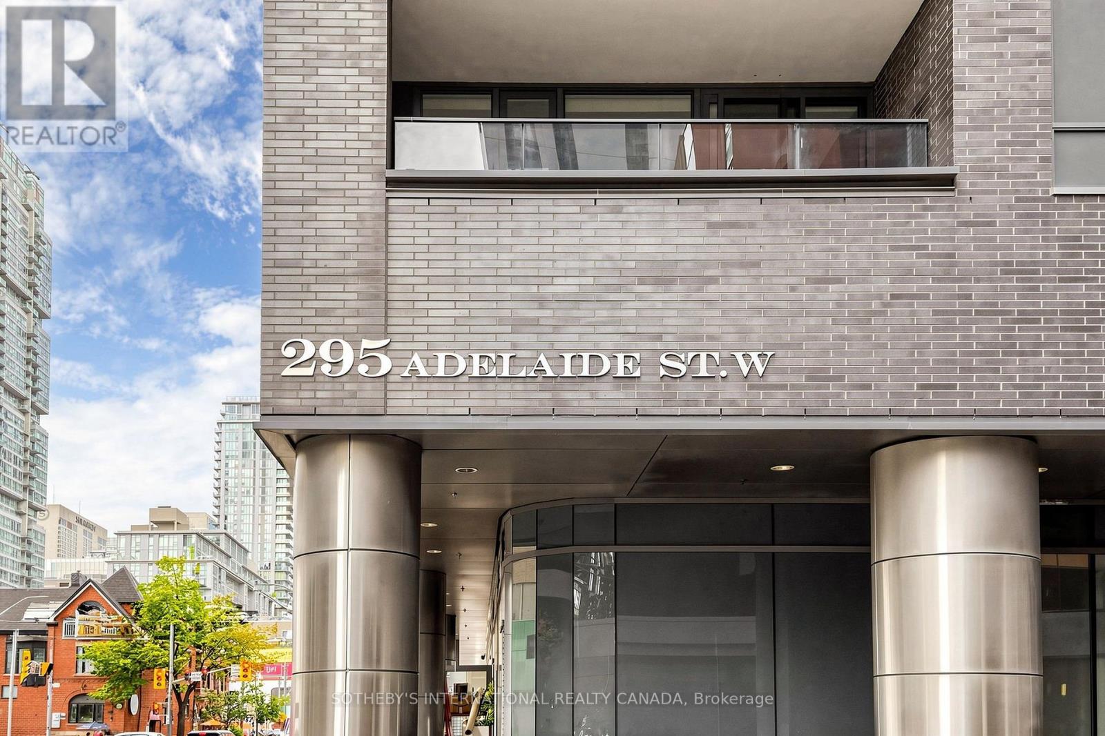 3906 - 295 Adelaide Street W Property Photo 47