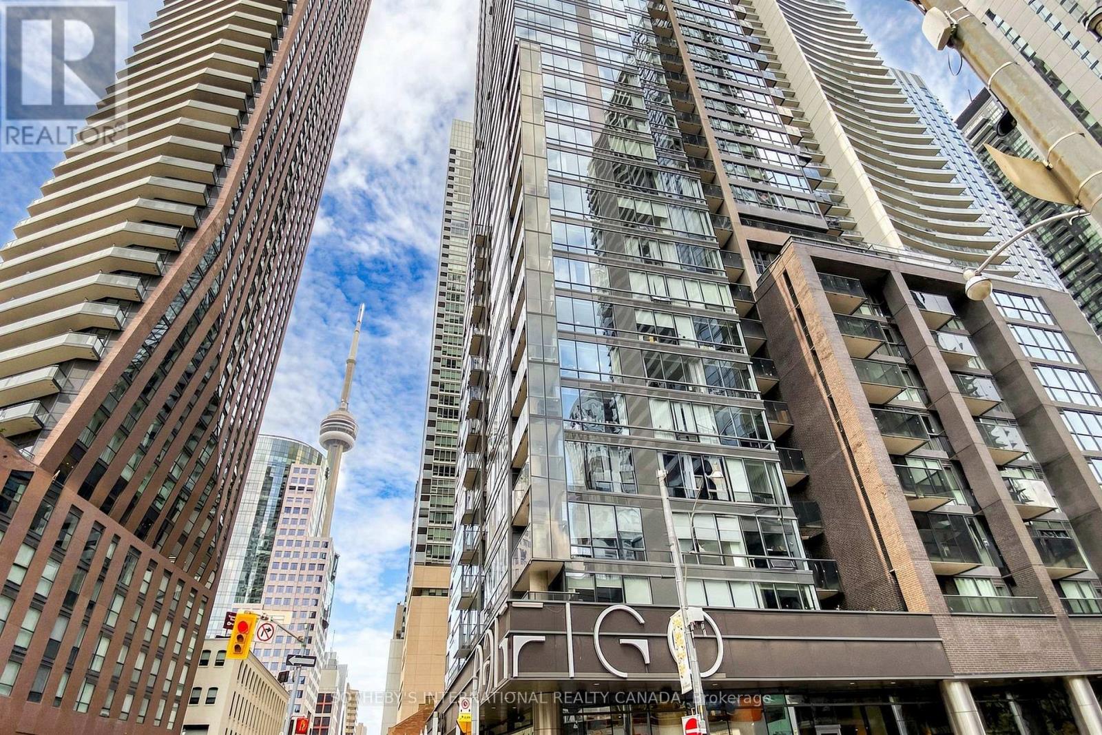 3906 - 295 Adelaide Street W Property Photo 48