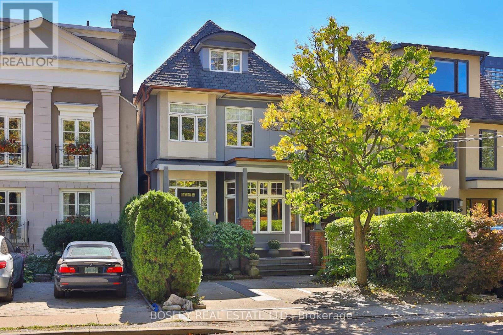 301 Keewatin Avenue Property Photo 2