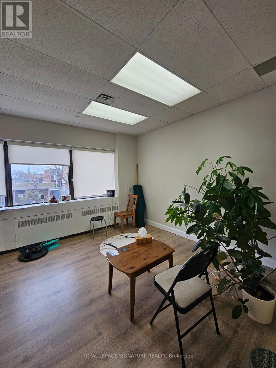 206 - 800 Bathurst Street Property Photo 3