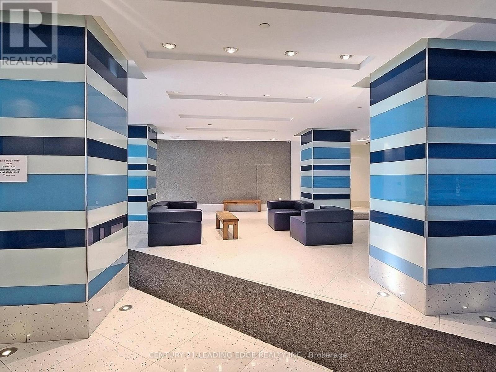 2508 - 600 Fleet Street Property Photo 8