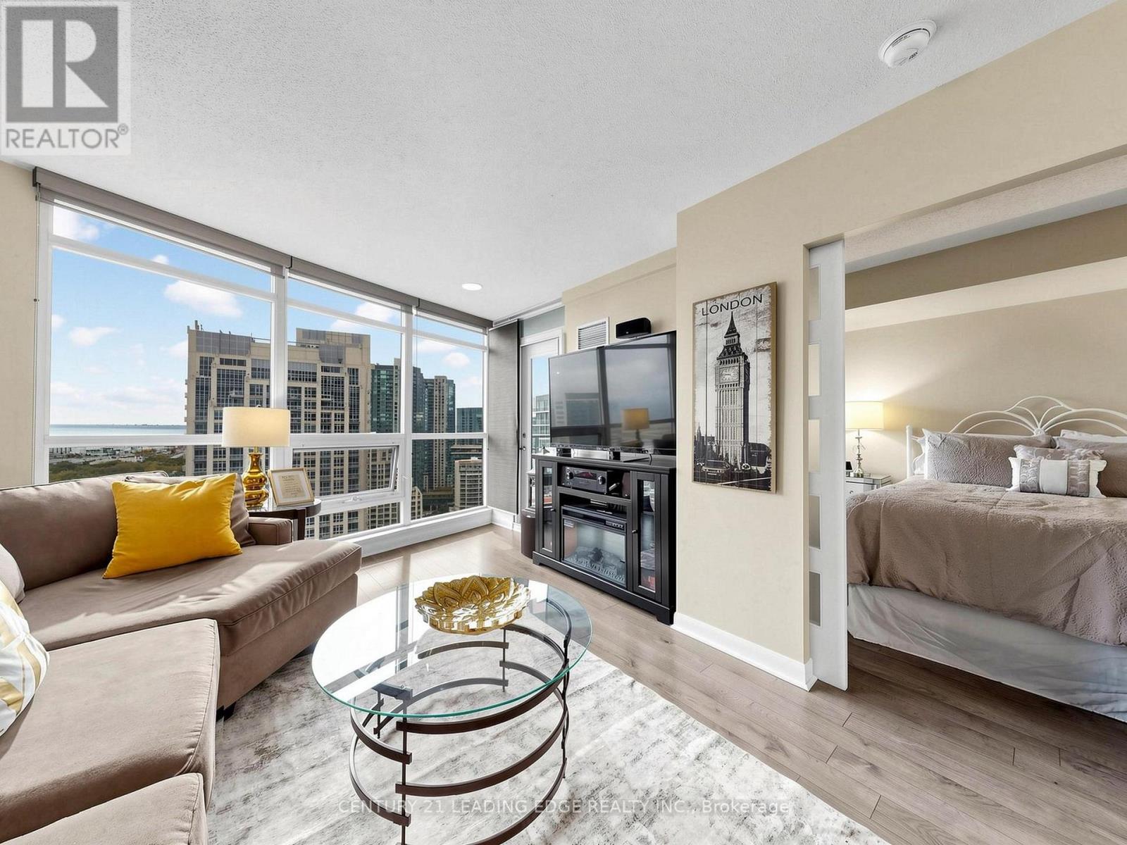2508 - 600 Fleet Street Property Photo 10
