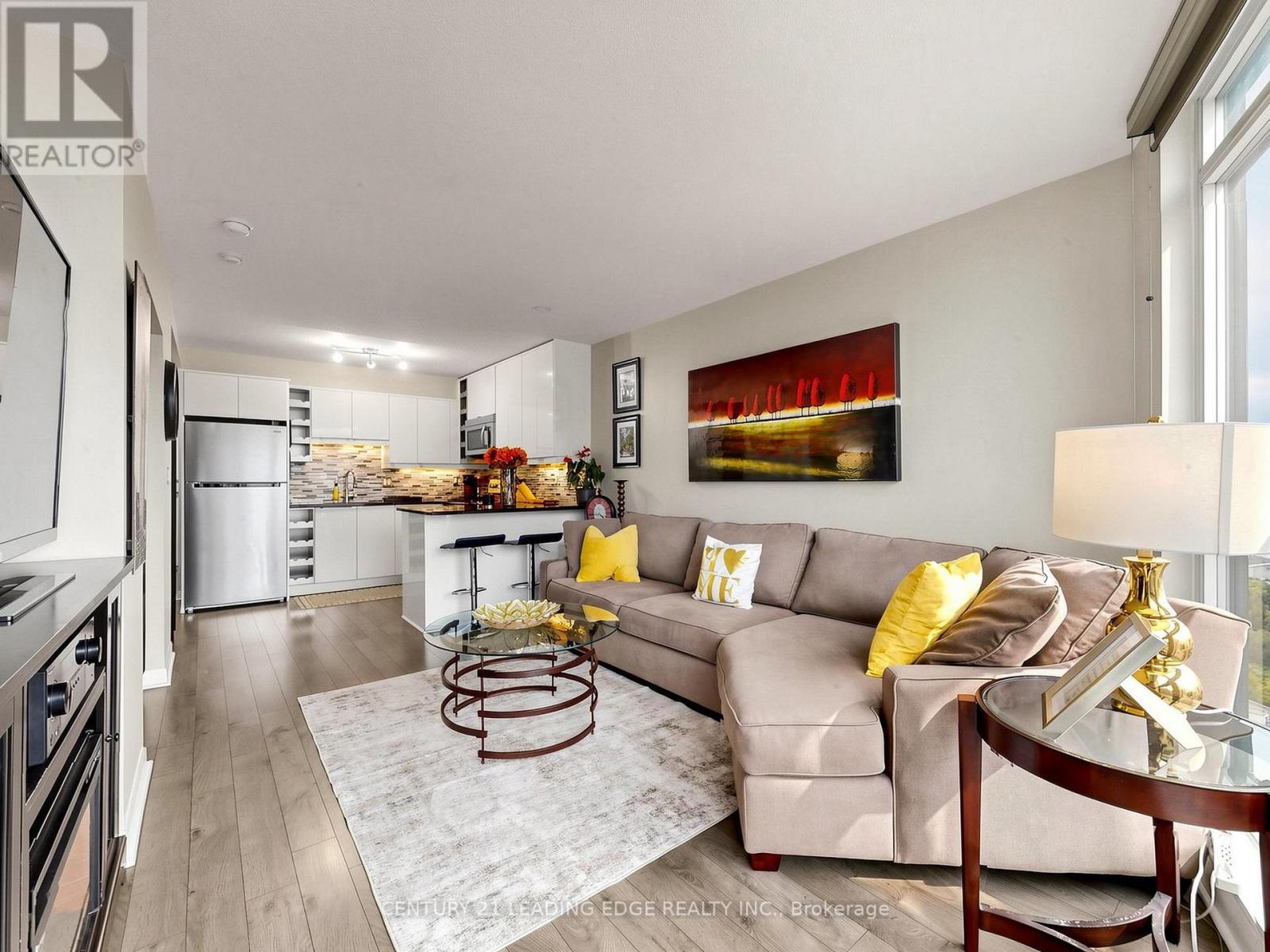 2508 - 600 Fleet Street Property Photo 11