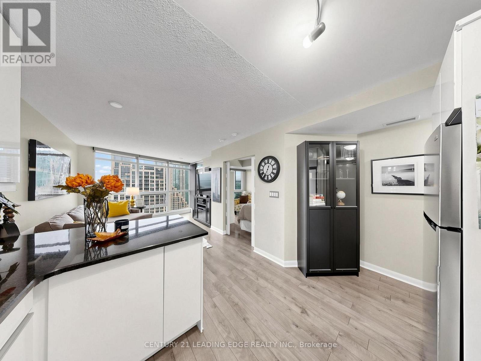 2508 - 600 Fleet Street Property Photo 14