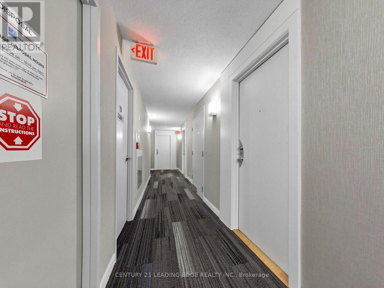 2508 - 600 Fleet Street Property Photo 26