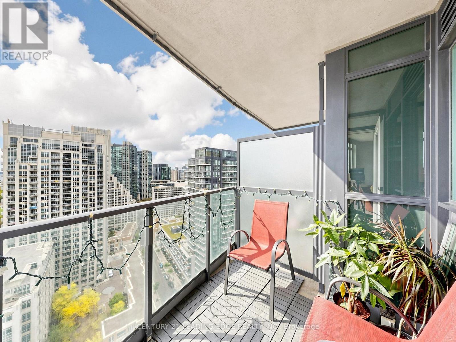 2508 - 600 Fleet Street Property Photo 28