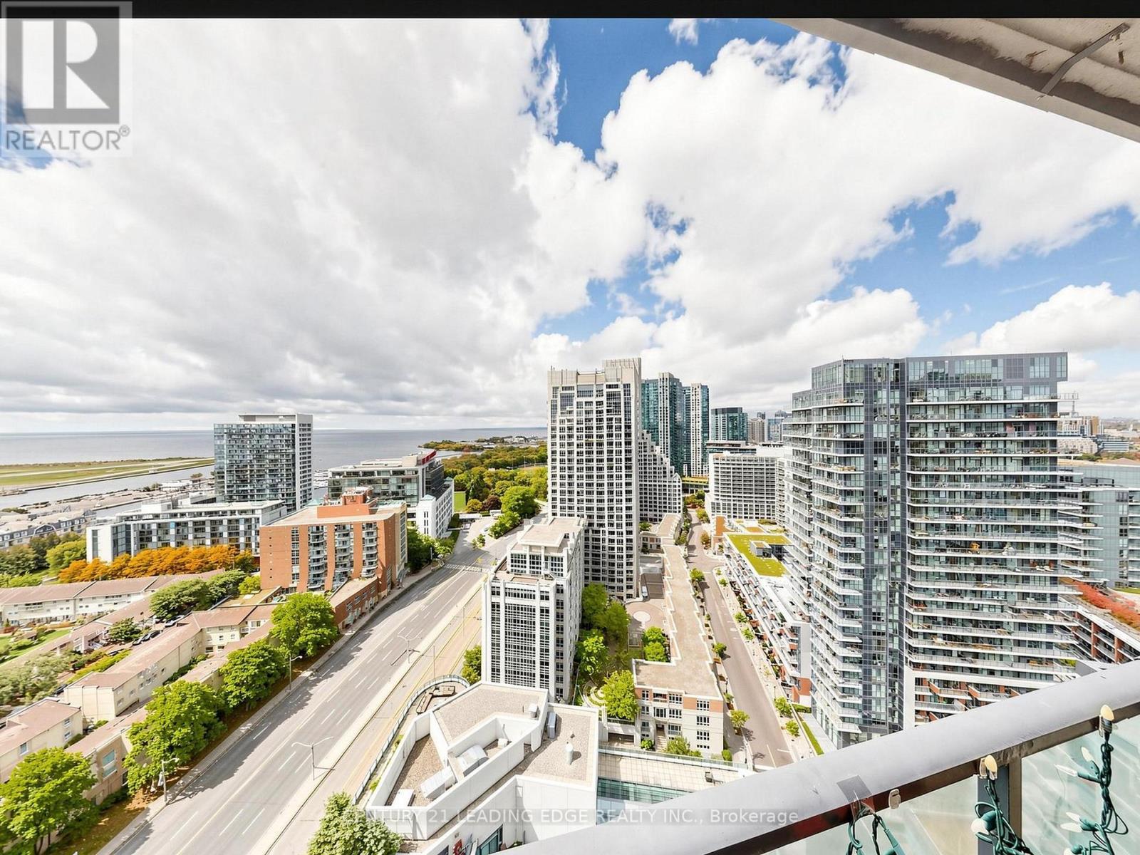 2508 - 600 Fleet Street Property Photo 29