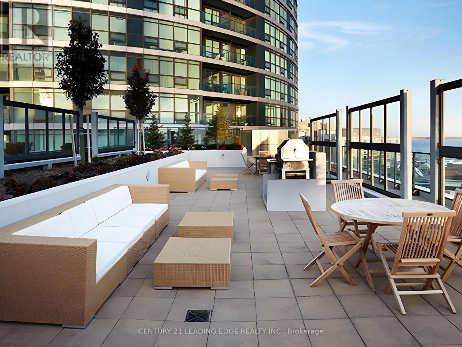 2508 - 600 Fleet Street Property Photo 44