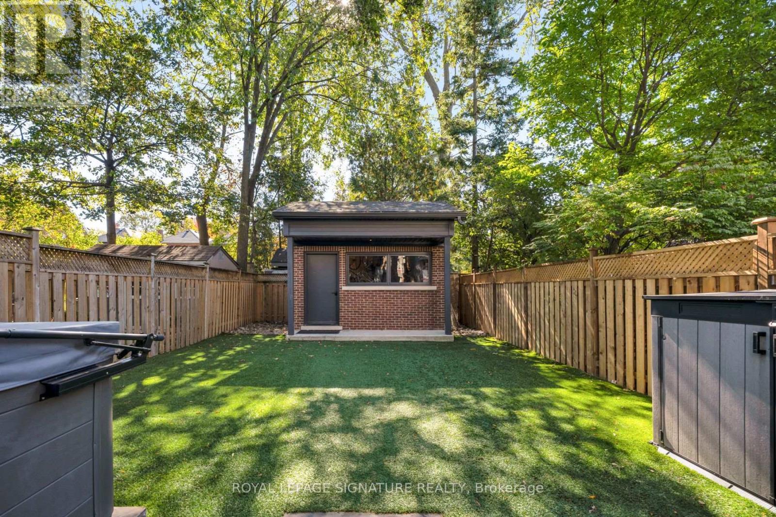 191 Deloraine Avenue Property Photo 44