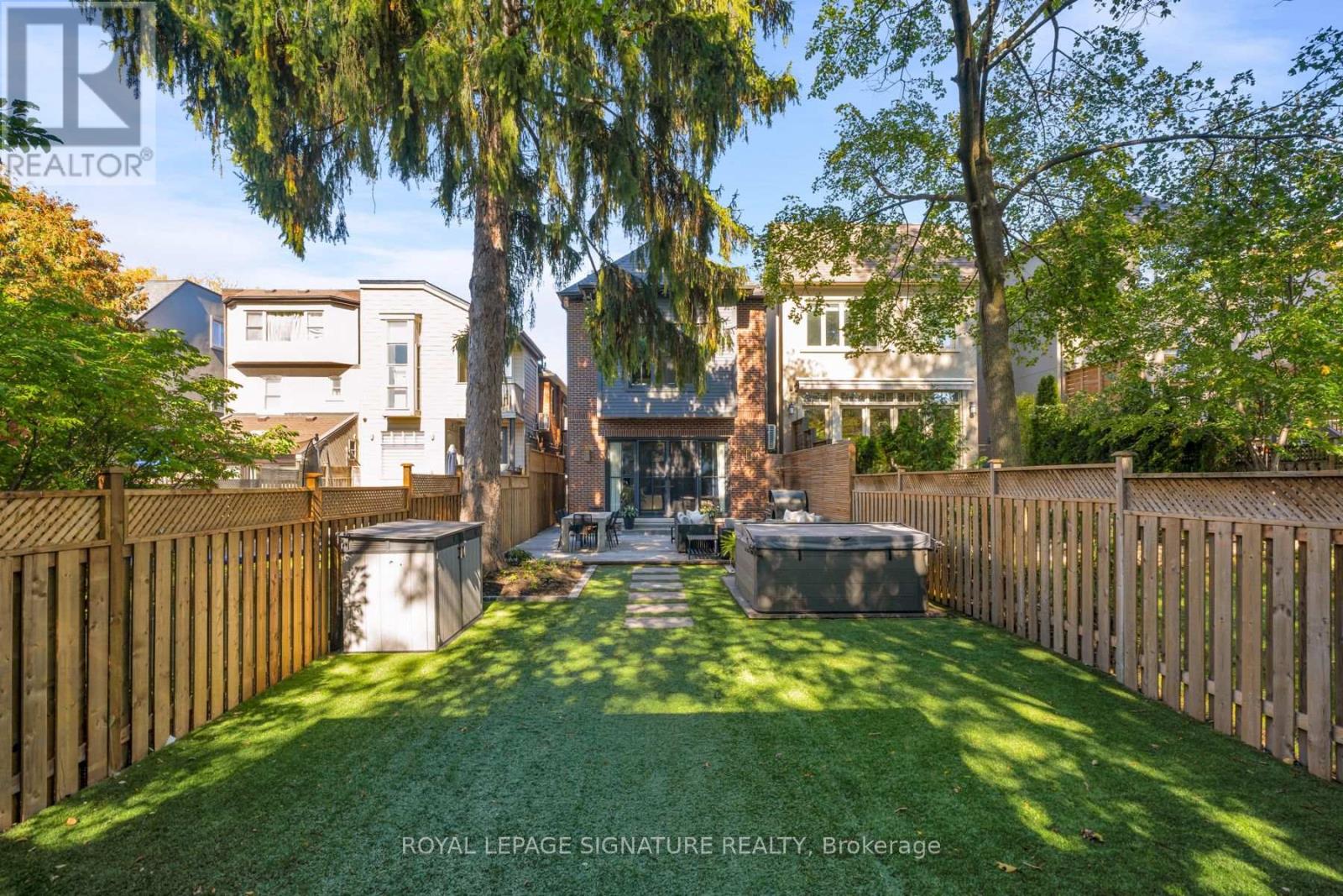 191 Deloraine Avenue Property Photo 45