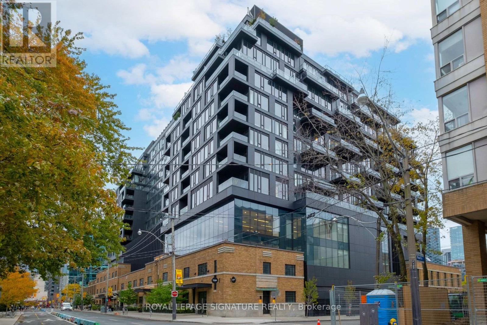 1213 - 505 RICHMOND STREET W Property Photo 1