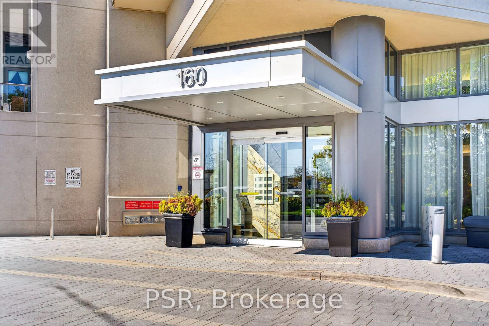 403 - 160 Vanderhoof Avenue Property Photo 1