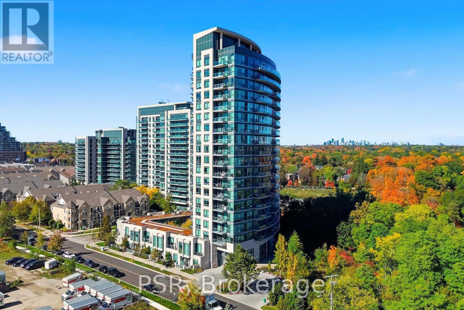 403 - 160 Vanderhoof Avenue Property Photo 24