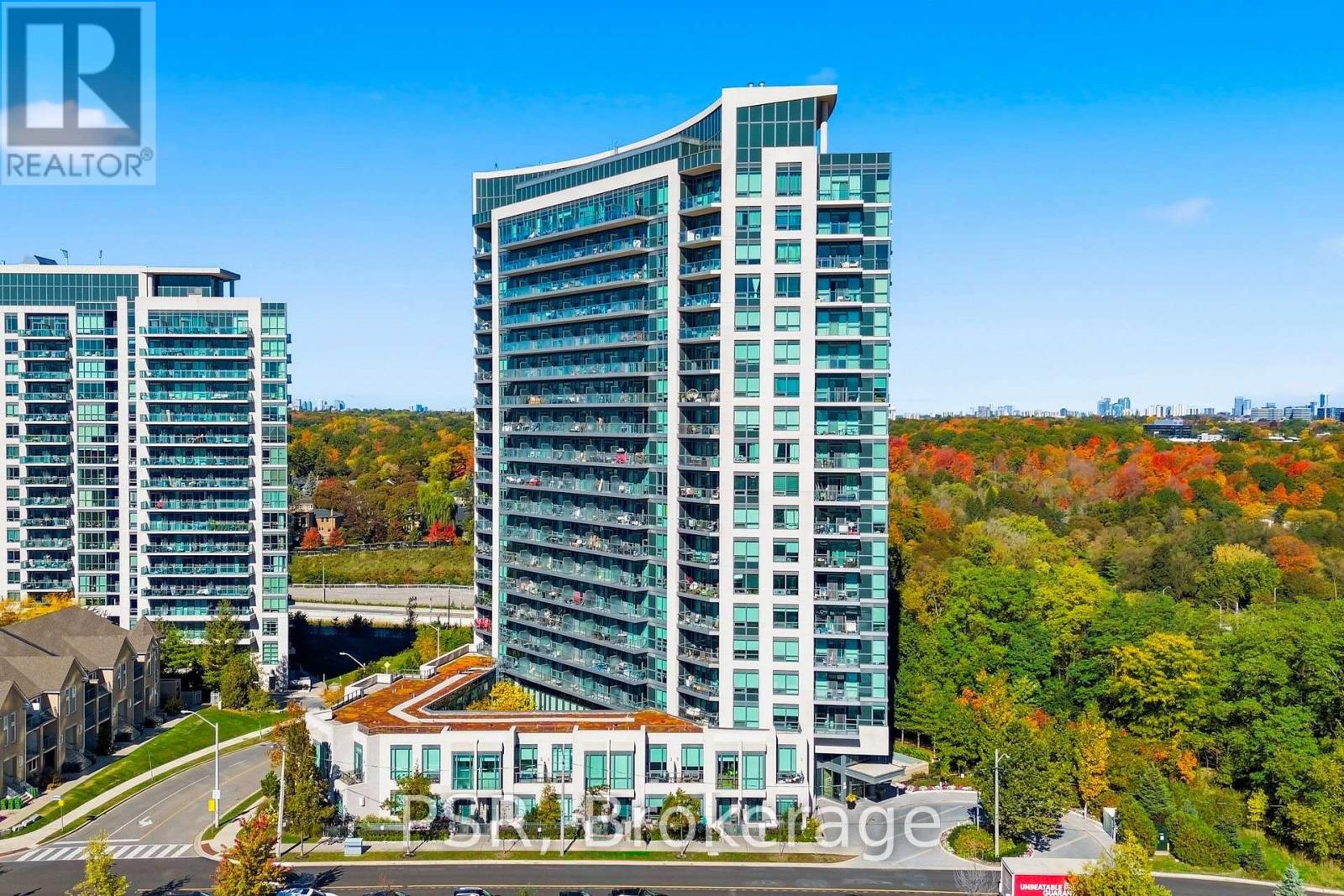 403 - 160 Vanderhoof Avenue Property Photo 25