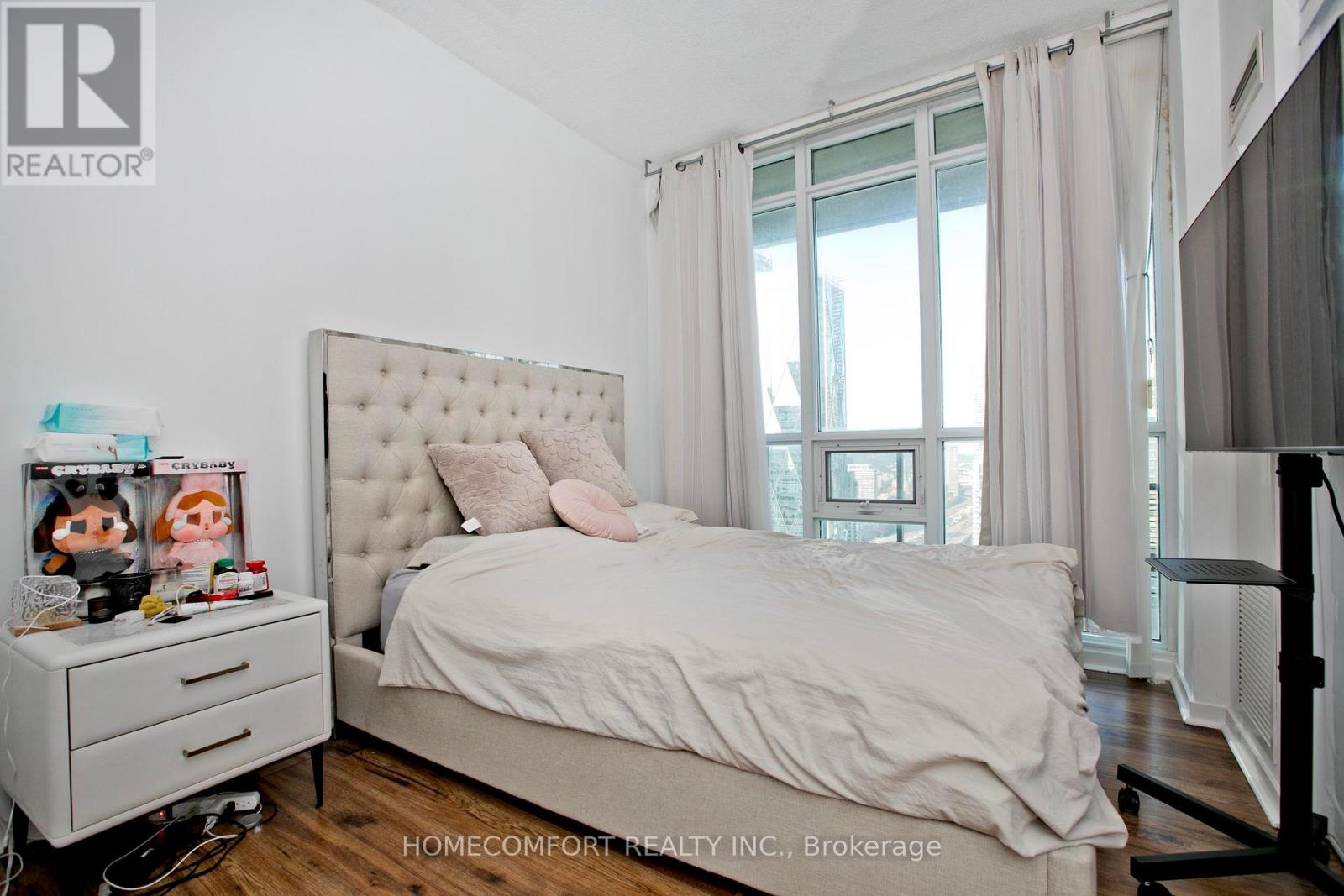 4107 - 55 Bremner Boulevard Property Photo 11