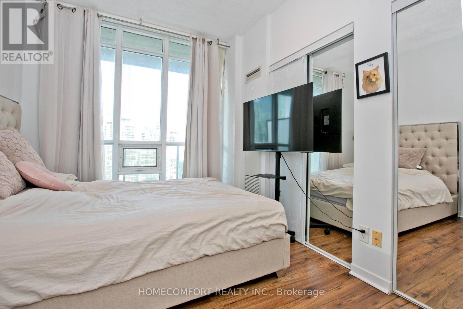 4107 - 55 Bremner Boulevard Property Photo 12