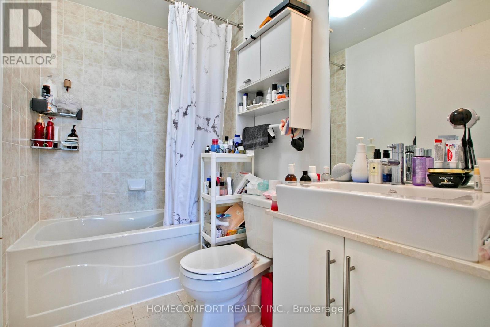 4107 - 55 Bremner Boulevard Property Photo 14