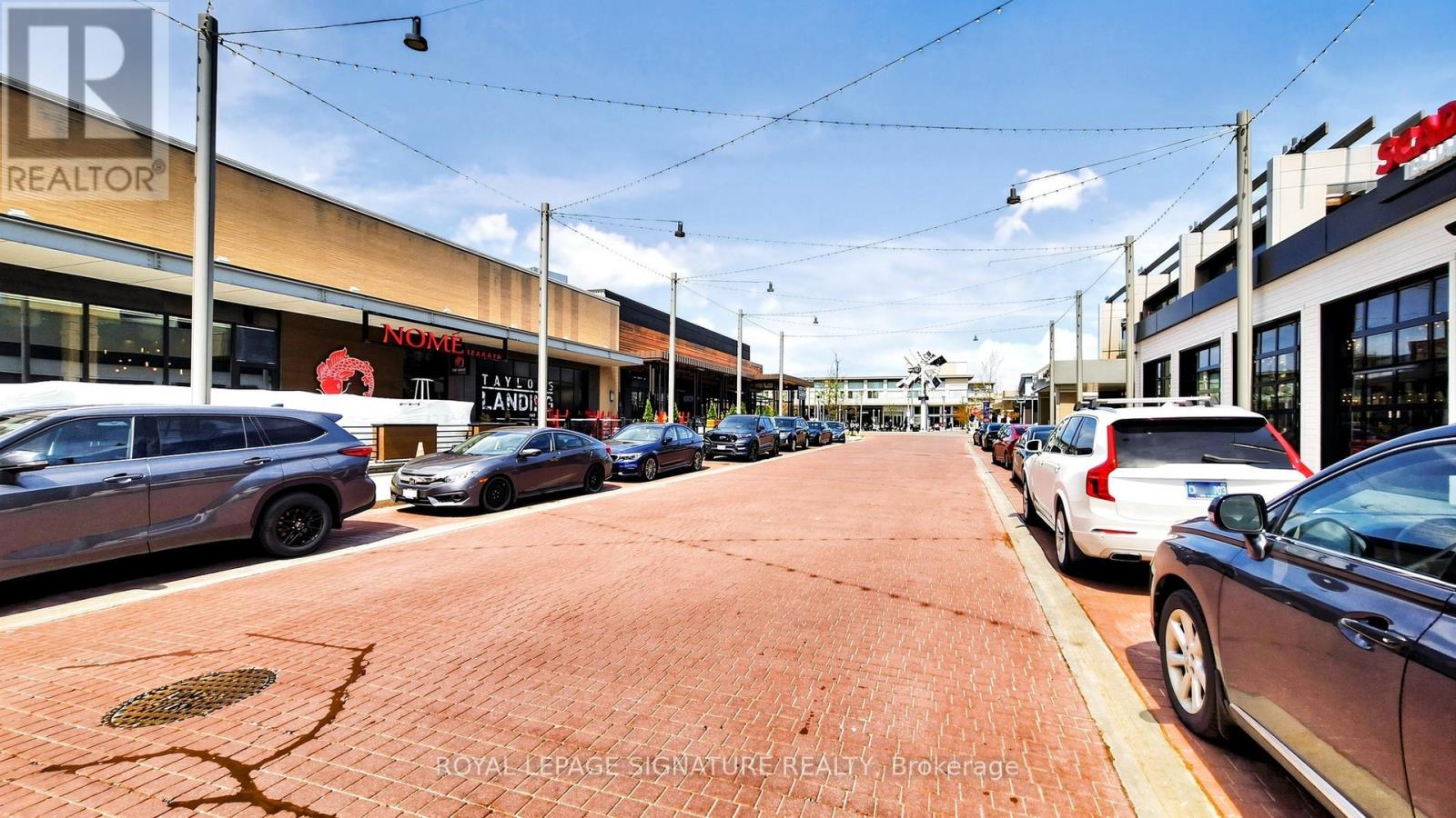 1608 - 50 O'neill Road Property Photo 27