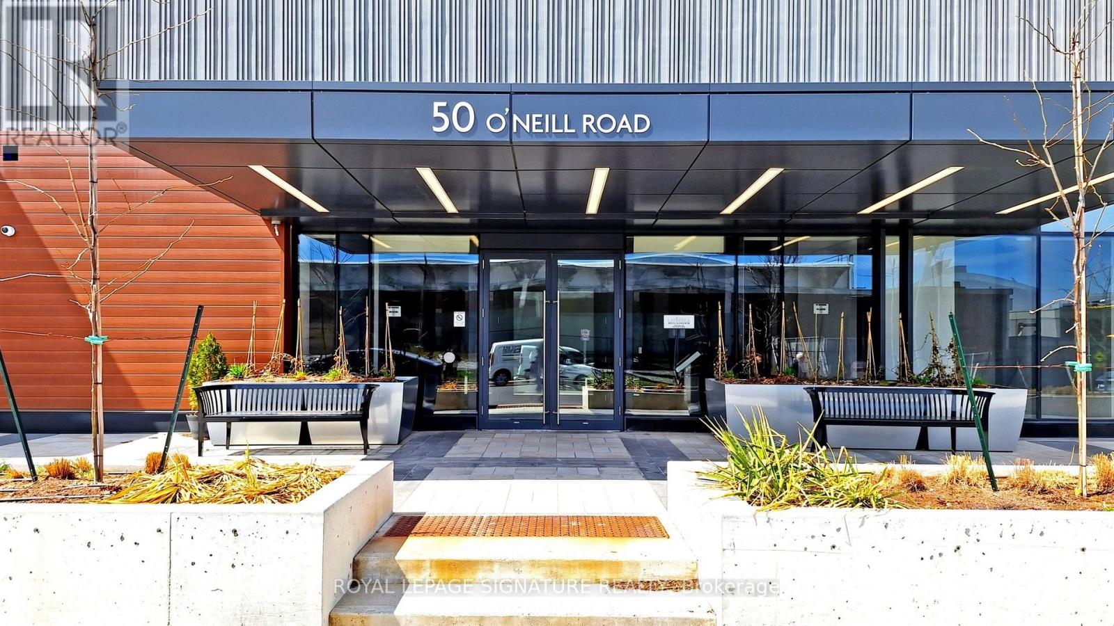 1608 - 50 O'neill Road Property Photo 37