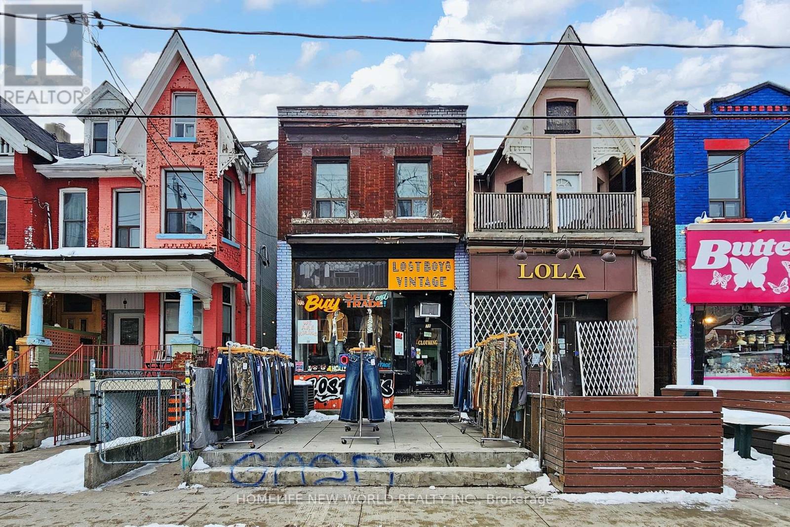 38 Kensington Avenue Property Photo 2