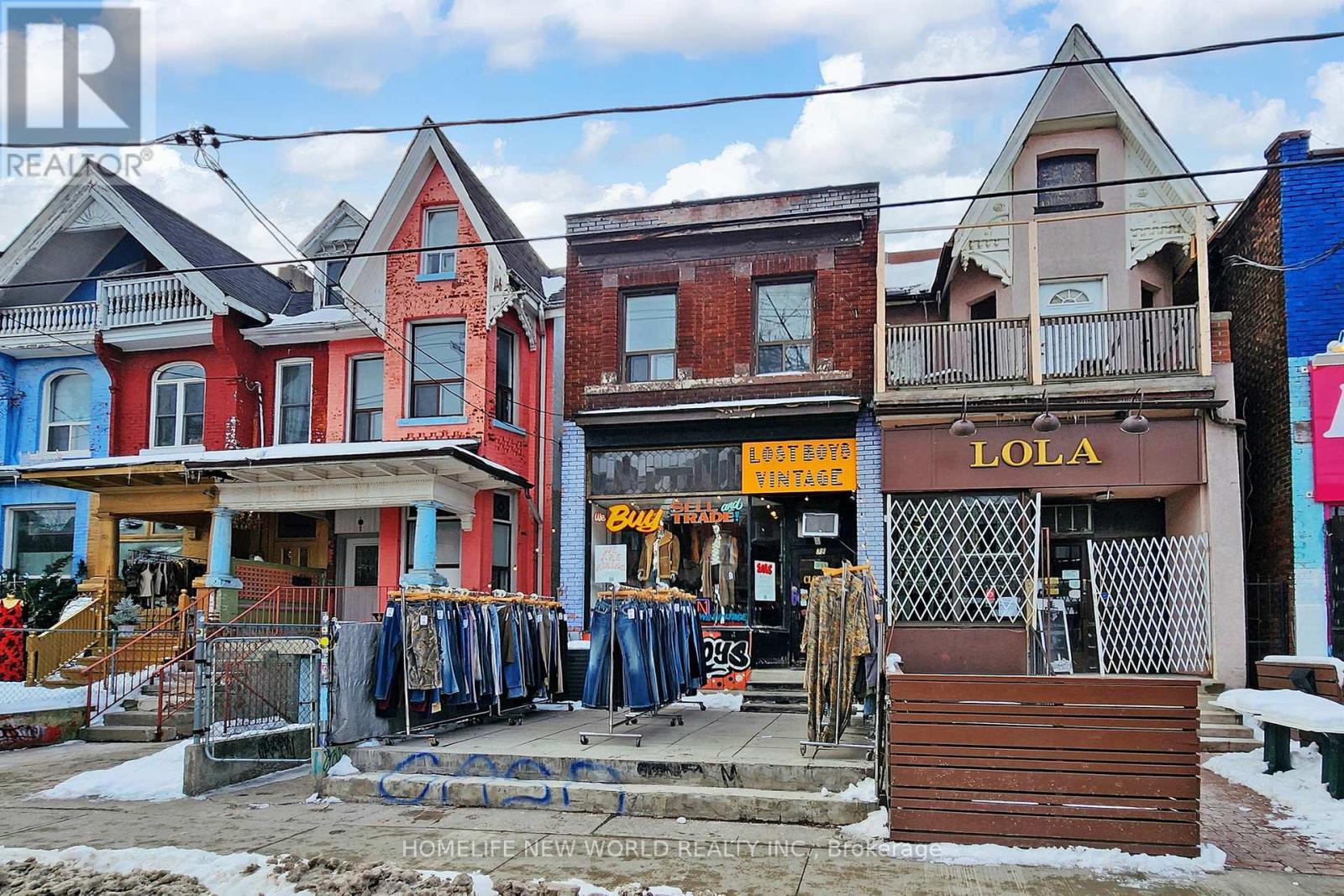 38 Kensington Avenue Property Photo 3