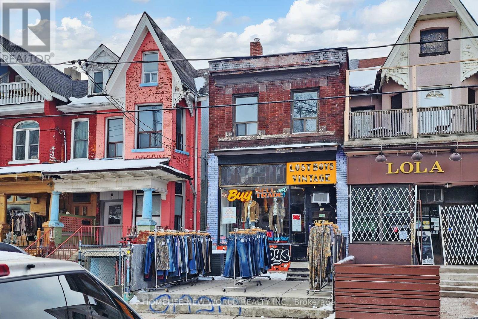 38 Kensington Avenue Property Photo 4