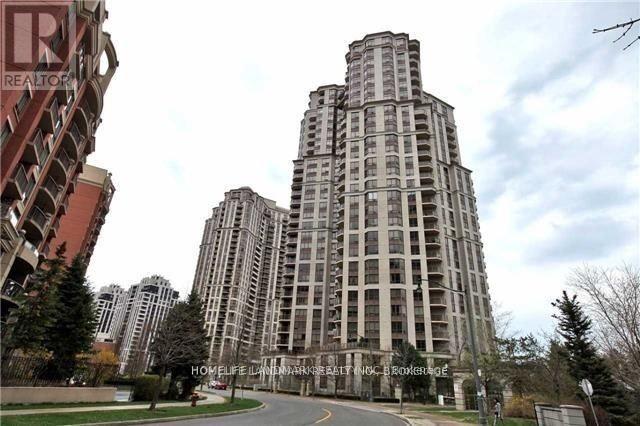 1005 - 78 Harrison Garden Boulevard Property Photo 1