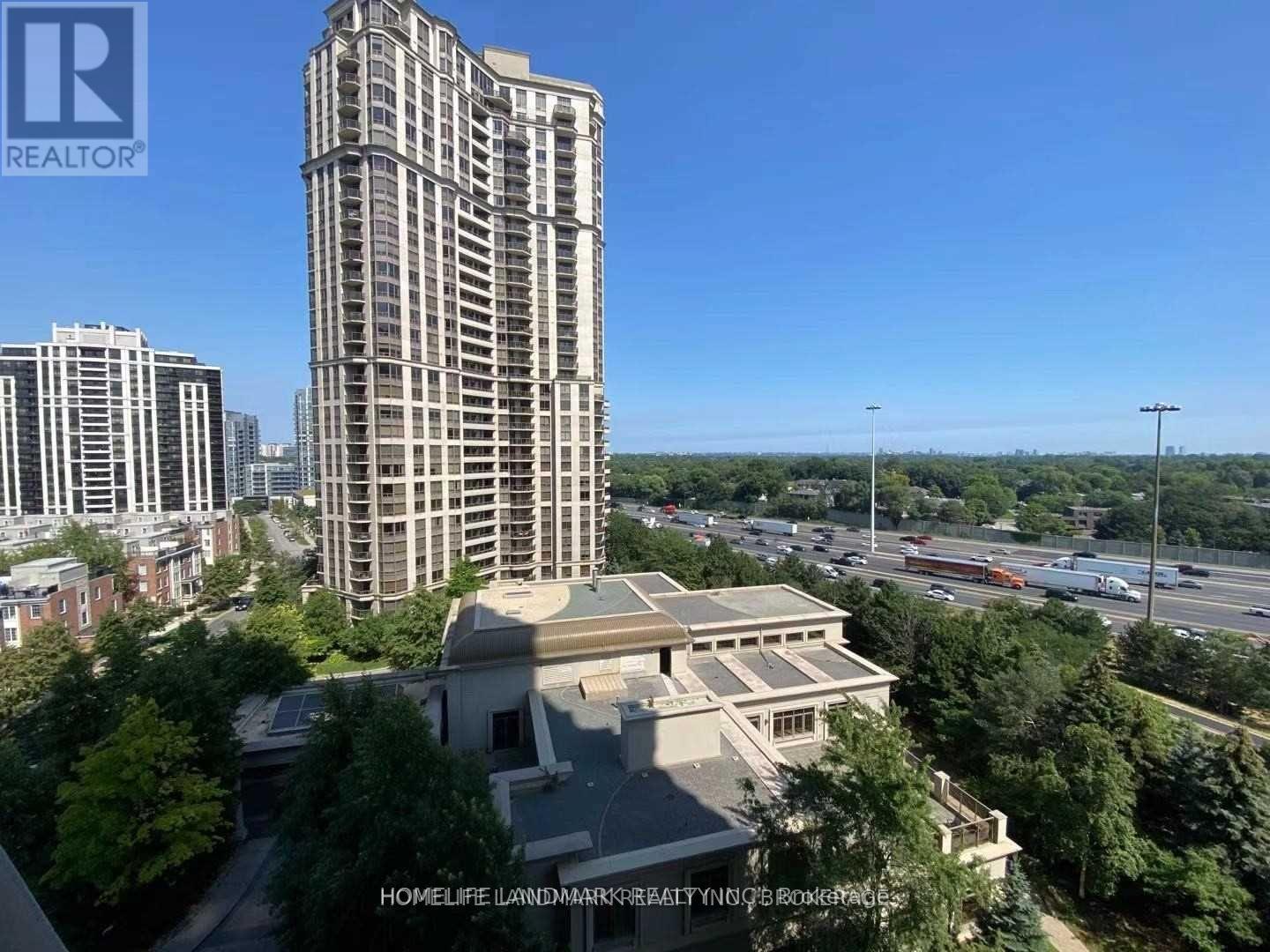 1005 - 78 Harrison Garden Boulevard Property Photo 6