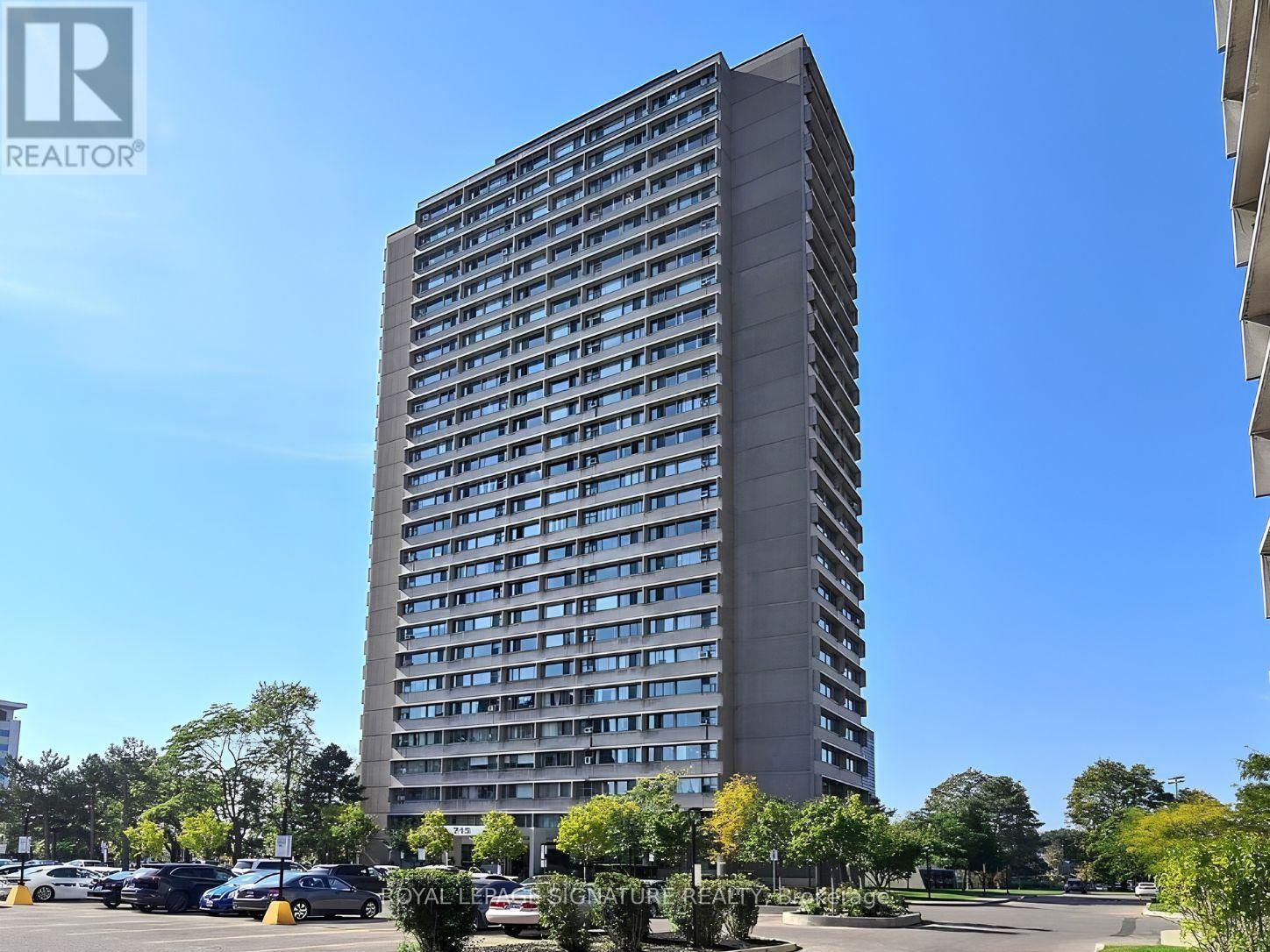 607 - 715 Don Mills Road Property Photo 1