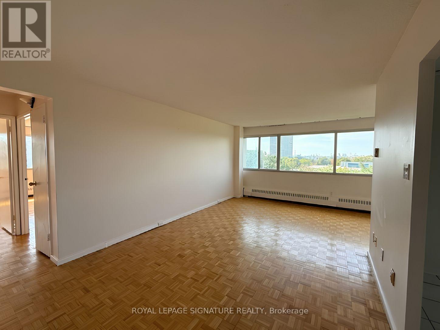 607 - 715 Don Mills Road Property Photo 2