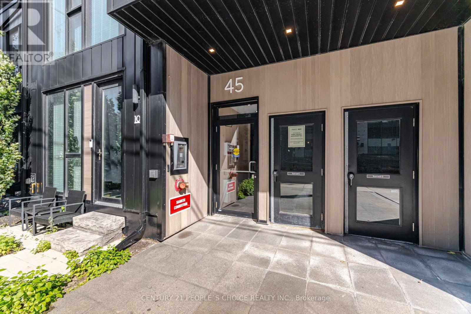 310 - 45 Dovercourt Road Property Photo 2