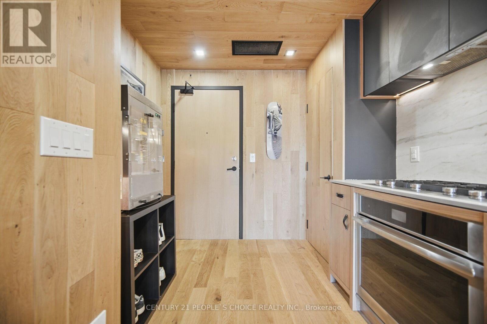310 - 45 Dovercourt Road Property Photo 3